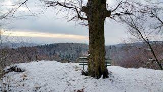 Wandern im Harz: Morungen für jedermann