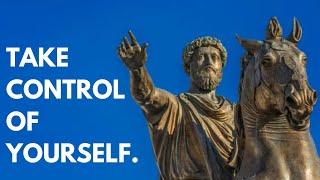 Marcus Aurelius and Stoicism