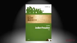 Jodler-Freuden | Kurt Gäble