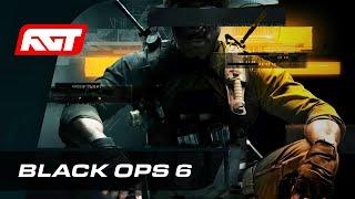 Call of Duty Black Ops 6 Beta  СТРИМ [4K]