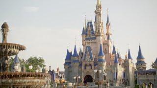 Disney World bringing 2 new attractions to its parks