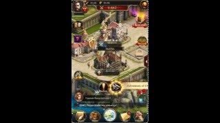 Clash of Queens - Android gameplay GamePlayTV