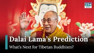 Dalai Lama’s Prediction of Longevity: What it Means for Tibetan Buddhism’s Future | AK1G