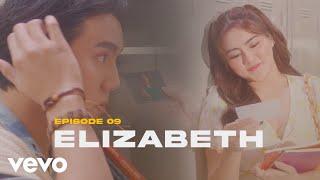 Zack Tabudlo - Elizabeth