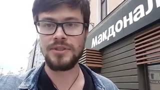 Милостыню даешь? Как Дрейман давал встречным нуждающимся. Инсайты от практики отдавания.