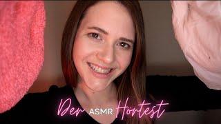 Der entspannteste  Hörtest   auf Youtube | ASMR