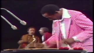 Count Basie Jam - Billie's Bounce (Norman Granz' Jazz In Montreux 1977)