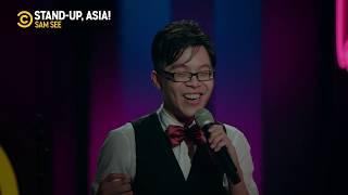 Sam See Thinks Singapore Can Win At The Olympics - Stand-Up, Asia! Season 4 FULL SET