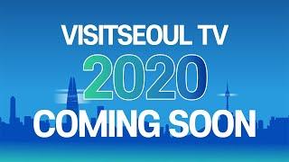 VisitSeoul TV Season 2 Coming Soon!
