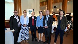 Paying the Price 2024 Launch | Butterfly Foundation