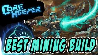 Unstoppable Mining Build | Stormbringer Domination | Core Keeper 1.0