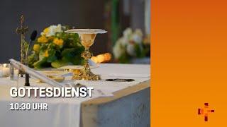 09.03.25  10:30 Uhr Gottesdienst - Erlöserpfarre Lustenau Rheindorf