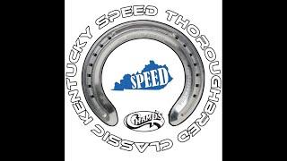 Kentucky Speed Thoroughbred Classic 2024