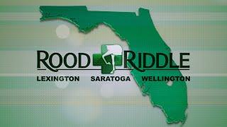 Rood & Riddle - Wellington  Florida - February 2023