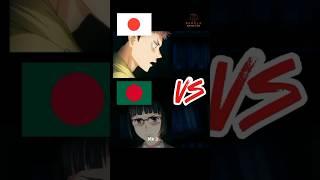 Bangladesh vs Japan: The Cartoon War