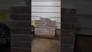 USPS discontinued large flat rate boxes.  let's just say I've got that covered...