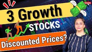 3 High Growth Stocks3 Of The Best High-Growth Sectors Stocks To Invest In 2024 Diversify Knowledge