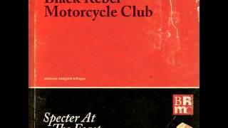 Black Rebel Motorcycle Club - Sell It