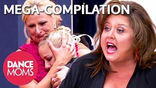 Dance Moms: BEST of Season 4 (Flashback MEGA-Compilation)