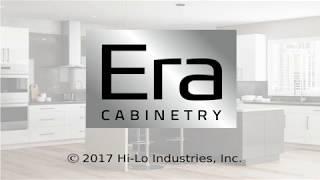 Bridgewood Custom Cabinetry - Era Training Video