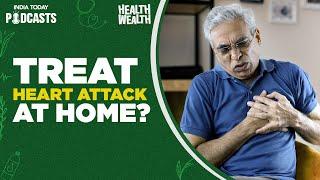 Can your home be turned into an ICU? | Health Wealth, Ep 84