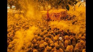 YELLOW FESTIVAL | Pattan Kodoli | 2022