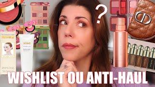 WISHLIST or ANTI-HAUL early 2025, should I buy or not???