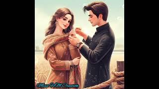 Old  IS Gold  Status | Love + Sad Status  Miss HM Creation