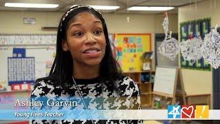 Join the Ann Arbor Public Schools Team!