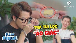 Tưởng Trà "Ảo Giác" Là Quà Vặt, Nữ Sinh Hồn Nhiên Bán MAI THÚY Trong Trường |TLOO -Gia Sư Kỳ Quái#73