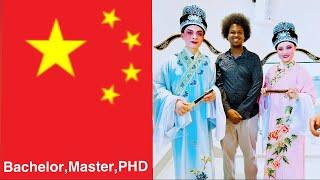 How to Get a Full Scholarship to Study in China (CSC Scholarship Guide)