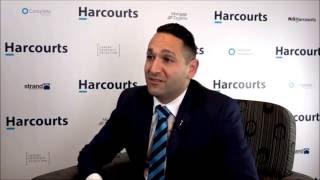 Robert Ozzimo - Harcourts Platimum