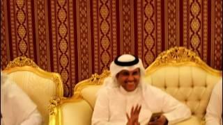 حفل تكريم الاستاذ / عبدالله غازي الحارثي  13 /7 /1437 هـ