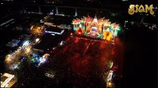 Dash Berlin Live at SIAM Songkran Water Festival 2023 Thailand  2023