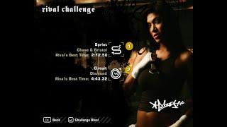 Need for Speed™ Most Wanted 2005 Blacklist 12 #lzzy