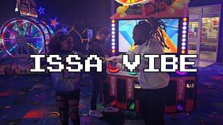 STXRM - ISSA VIBE (Official Music Video) [Prod. slattshark]