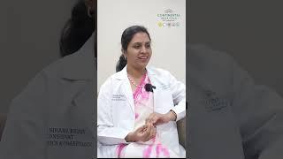 Protecting Against Cervical Cancer: Why the HPV Vaccine Matters | Continental Hospitals #hpvvaccine