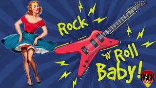 The Best Rock Roll And Rockabilly - Top 100 Rockabilly Music Playlist