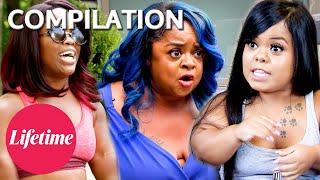 Best of Little Women: Atlanta 2022 (Flashback Compilation) | Lifetime