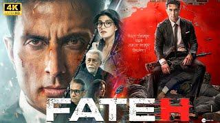 FATEH 2025 | Sonu Sood | New Released Bollywood Super Hit Full Ac tion Movie in 4k | Jacqueline