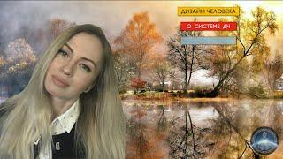 Дизайн человека что такое о системе Анна Платонова