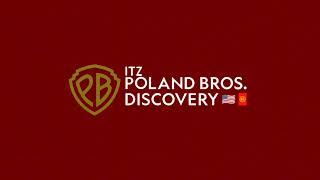 Itz Poland Bros. Discovery  Logo (New Intro)