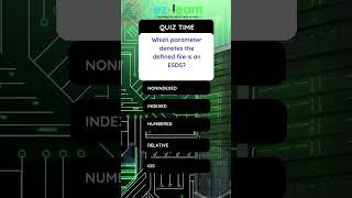  Mainframe Programming: Building Blocks of Decisions!  #mainframe #mainframetraining