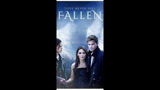 fallen 2016 HD1080p Teljes film magyarul