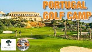 PORTUGAL | GOLF COACHING TRIP