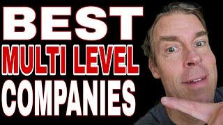 TOP 10 MLM COMPANIES FOR 2025 TOP MULTI LEVEL MARKETING COMPANIES (WATCH BEFORE JOINING!)