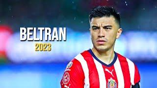 Fernando Beltran - Jugadas, Asistencias y Goles 2023