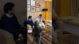 Shoot with Ravi Kishan #bollywood #filmmaking #cinematography #videography #filmmaker  #ravikishan
