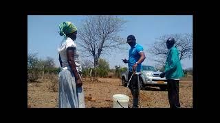 Lowveld Today -Rupangwana Piped Water Scheme Part 1 (UNICEF WASH Project)