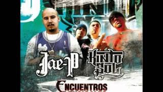 Jae - P (vs) Kinto Sol - Mix .......... checoman mix